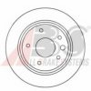 SEBRO 3509 Brake Disc